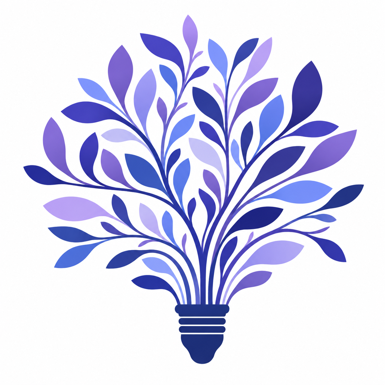 Grow With AF logo